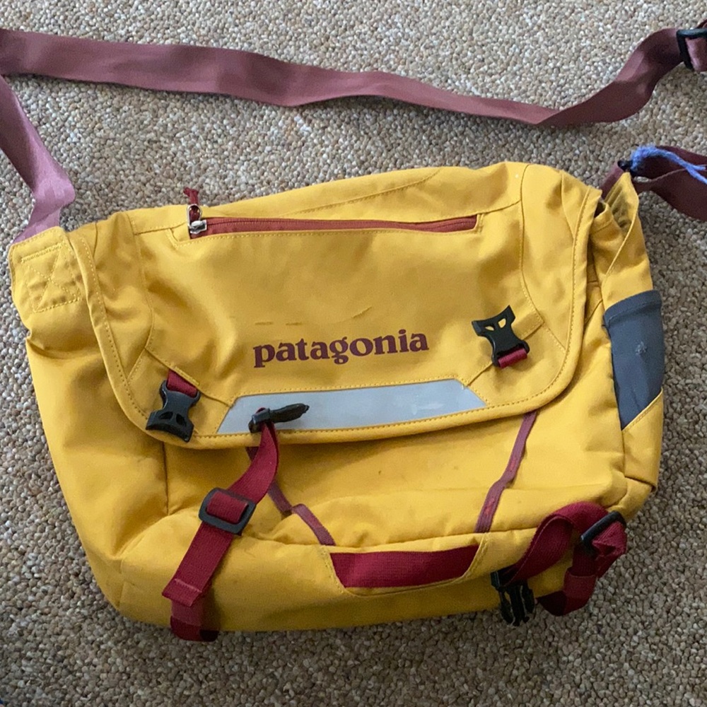 Patagonia Mini Messenger Bag